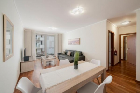 Wings Apartment I by An Island Apart